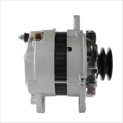 Automobilgenerator-Lichtmaschine-Ersatzteile 12V 80A für Lichtmaschine des LKW-ME015237