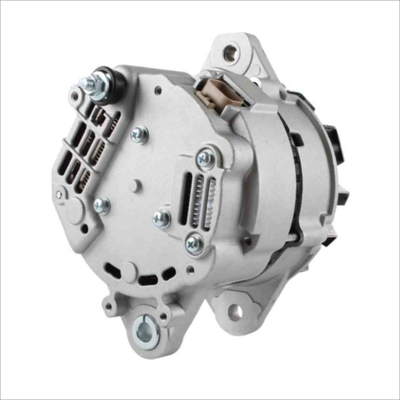 Automobilgenerator-Lichtmaschine-Ersatzteile 12V 80A für Lichtmaschine des LKW-ME015237