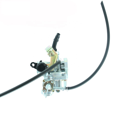 Vergaser-Kabel-Drosselklappe für Motorrad-Maschine KF PZ19 19MM der Maschinen-70-110ccc