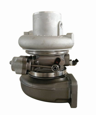 Aluminiumselbstturbolader-Ersatz, Dieselmotor-Turbo-Ladegerät 4/6/8 Zylinder