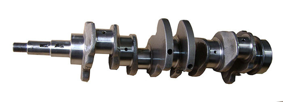 Zylinder-der hohen Temperatur der Automotor-Maschinenteil-Kurbelwellen-4D33 4 Widerstand