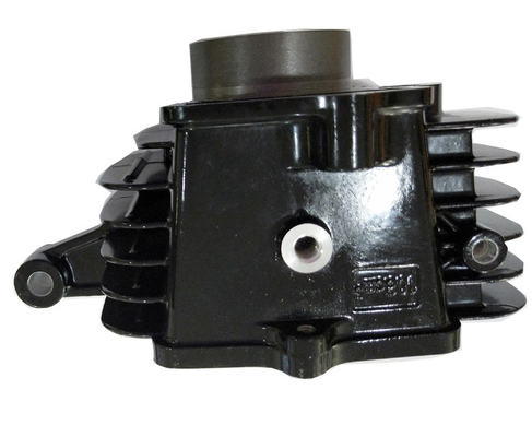 Kundenspezifische Sekundärmarkt-Motorrad-Teile des Motorrad-Motorzylinder-Zylinderblock-CD110