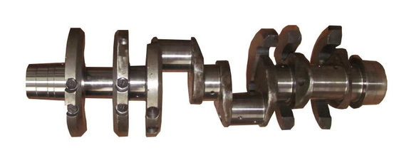 Zylinder MITSUBISHI-Selbstkurbelwellen-8, Sekundärmarkt-Automotor-Zusätze