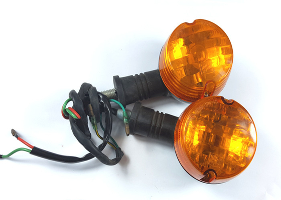 Sekundärmarkt-Motorrad-Zusatz-COM-Zeiger/Blinker-Licht Winker-Lampe
