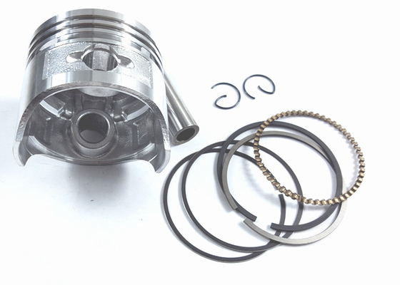Maschinen-Kolben und Ring des Motorrad-EY15, Motorrad-Teile und Zusätze
