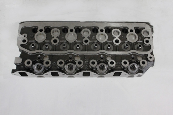 Zylinderkopf-entblößen Selbst4DR5 u. 4DR7 maschinenteile Hauptnur Aluminiummaterial