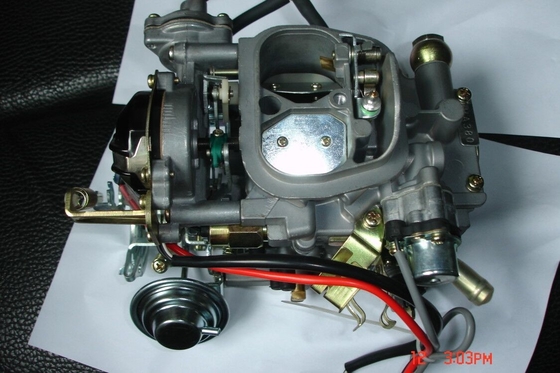 Caburetor-Benzinmotor-Maschinenteile für Maschine Toyotas 22R Soem 21100-35520