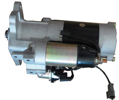 Selbstersatzteile der Dieselmotor-Starter-Bewegungszus-1200w