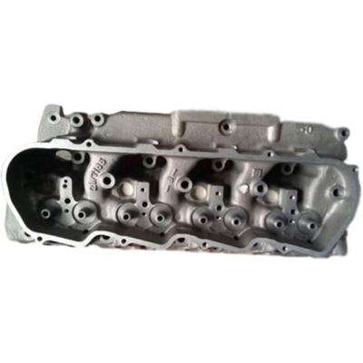 IATF16949 3208 Bagger Engine Cylinder Head 6I2378