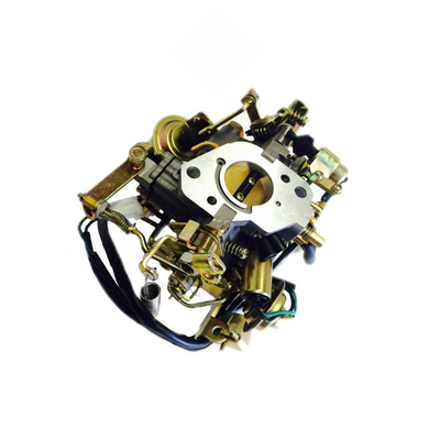 Aluminium-DAEWOO DAMAS Engine Carburetor 94591539
