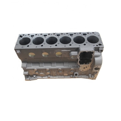 Aluminium-Dieselzylinderblock des Motorzylinder-3928797 6BT für VM MOTORI S.P.A.