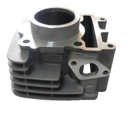 58MM Aluminiummotorzylinder-Zylinderblock für VEGA-ZR Motorrad