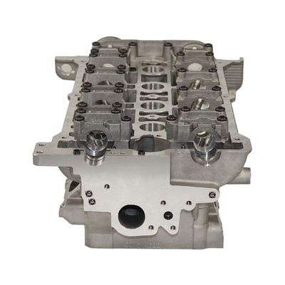 Dieselzylinderkopf des Motorzylinder-20V 06A103351L für AUDI A4