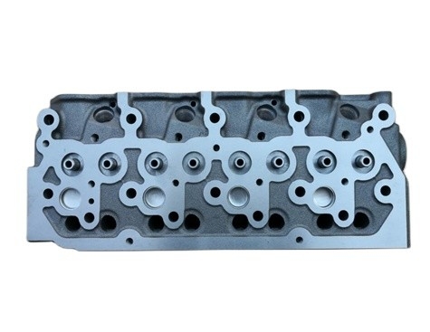 Dieselmotor-Casting-Zylinderkopf IATF16949 MITSUBISHI S4Q