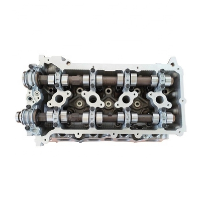 Motorzylinder-Zylinderkopf-Versammlung 11101-0C030 Toyotas 2TR