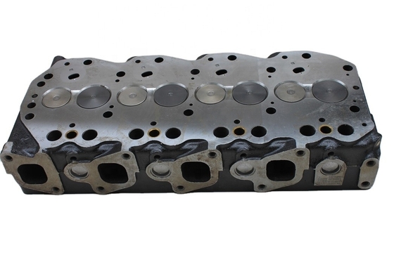Zylinder-Motorzylinder-Zylinderkopf Assy For Nissan ELGRAND 3,2 QD32 3.2L 4