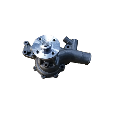 Selbstbewegende Wasser-Pumpe 16100-59085 des Dieselmotor-TS16949