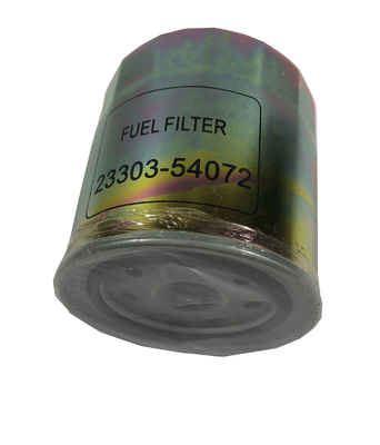 Kraftstofffilter des Kraftstofffilter-Filterelement-23303-54072 für KOMATSU PC60-1