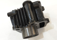 Abnutzung des Eisen-schwarze Farbmotorrad-Zylinder-Motorblock-C70 und Schock-Widerstand