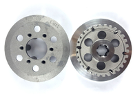Motorrad-Kupplungsscheibe und Disketten-Zus BAJAJ 6 Pin Aluminum-/Edelstahl-Material
