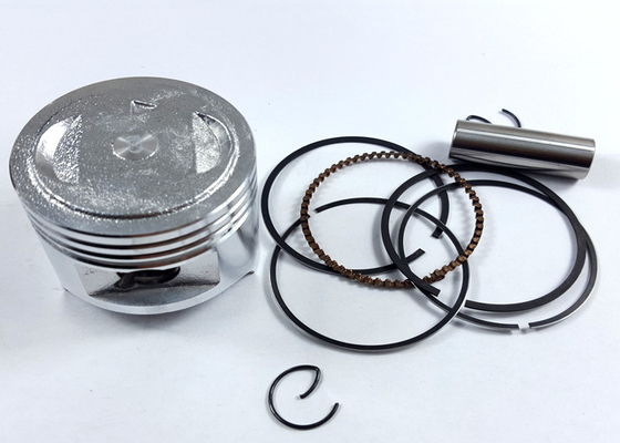 Qualität  SHOGUN Motorcycle Piston Kits And Ring 4 Strokes for Engine Long Service Life Fabrik