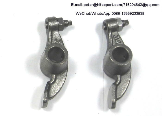 Qualität  Tricycle Three Wheel Rocker Arm Rocker Shaft  BAJAJ205 /  BAJAJ 3W Black Color Fabrik