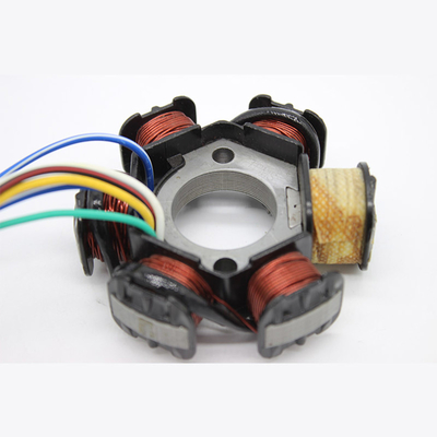Held-Modell 350r/Min 11000r/Min Generator Magneto Stator Coil
