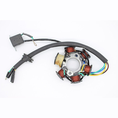 Held-Modell 350r/Min 11000r/Min Generator Magneto Stator Coil