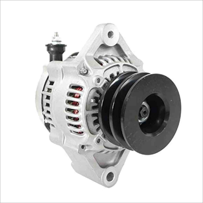Generator-Generator-Ersatzteile 12V 55A für Generator DRA0337
