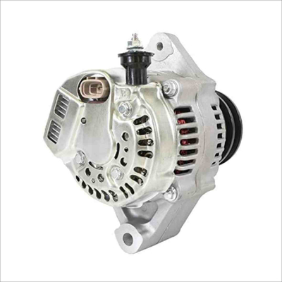 Generator-Generator-Ersatzteile 12V 55A für Generator DRA0337