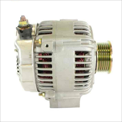 Automobilgenerator-Lichtmaschine-Ersatzteile 12V 100A für Aufnahme 13715 102211-0760