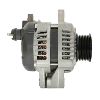Automobilmaschinen-Ersatzteile 12V 130A für 104210-9870 8982258130 Lichtmaschine-Versammlung