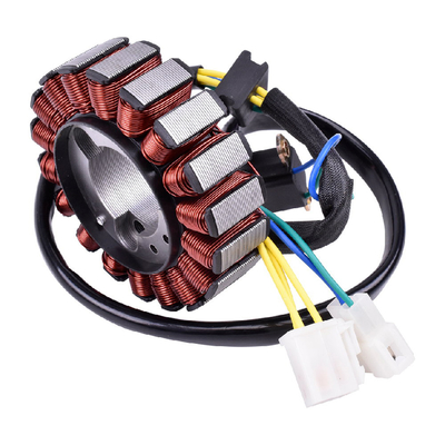 Hochdruckmotorrad-Zündspule für Motorrad GT250 GT 250 250CC Roller-ATV