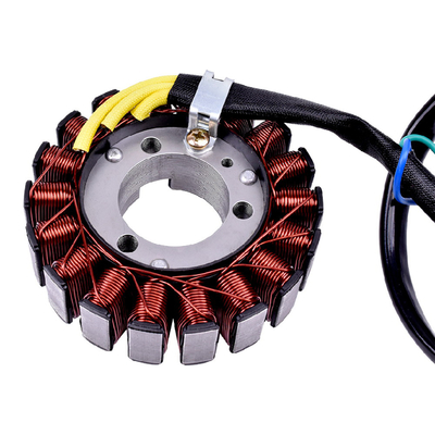 Hochdruckmotorrad-Zündspule für Motorrad GT250 GT 250 250CC Roller-ATV