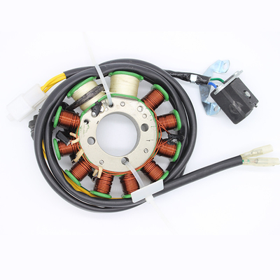 Hochdruckständer-Spule der motorrad-Zündspule-magnetelektrischen Maschine für CG125
