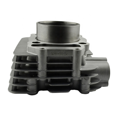 74mm Motorrad-Zylinderblock für YAMAHA YBR250 2007 2009 XT250 1YB 2013-2015