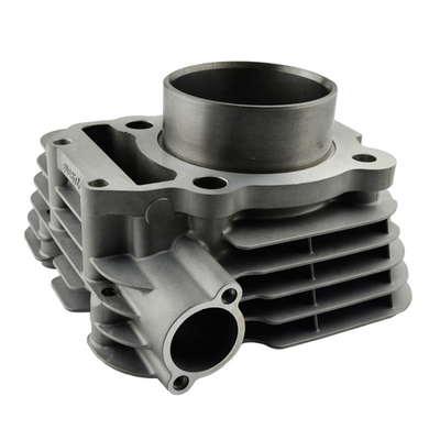 74mm Motorrad-Zylinderblock für YAMAHA YBR250 2007 2009 XT250 1YB 2013-2015