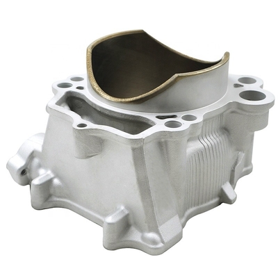 Motorrad Motor Zylinderblock für Yamaha YZ450F YFZ450 YFZ450R WR450F 20