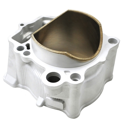Motorrad Motor Zylinderblock für Yamaha YZ450F YFZ450 YFZ450R WR450F 20