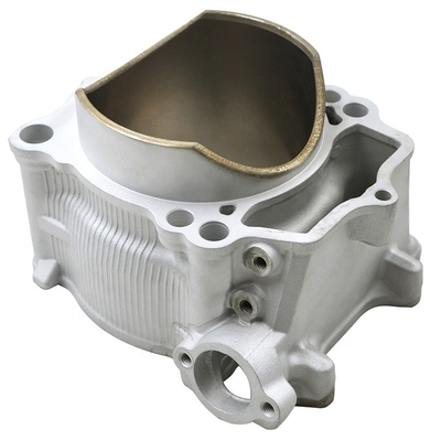 Motorrad Motor Zylinderblock für Yamaha YZ450F YFZ450 YFZ450R WR450F 20