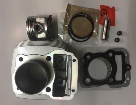 Zylinderblock-Zylinder-Kit Gasket Cylinder Head Piston-Ring des Motorrad-CG125