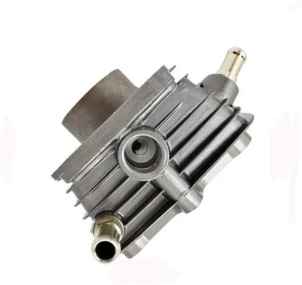 CG150 CG175 Kolben der Motorrad-Zylinderblock-Wasser-Kaltluft-abkühlender Maschinen-50.8MM