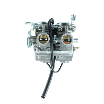 Motorrad Motor Vergaser PD26 für Honda 250cc Zweizylinder Motor