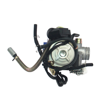 Maschinen des Motorrad-Maschinen-Vergaser-PD24 des Vergaser-GY6 150cc 200cc