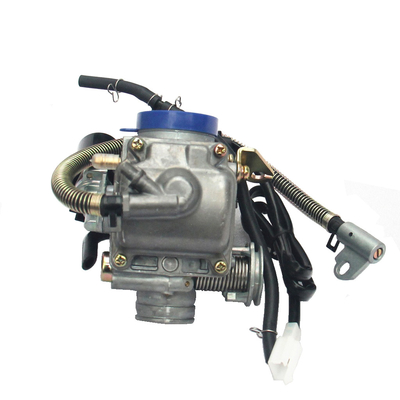 Maschinen des Motorrad-Maschinen-Vergaser-PD24 des Vergaser-GY6 150cc 200cc