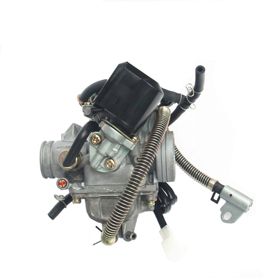 Maschinen des Motorrad-Maschinen-Vergaser-PD24 des Vergaser-GY6 150cc 200cc