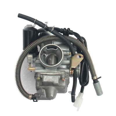 Maschinen des Motorrad-Maschinen-Vergaser-PD24 des Vergaser-GY6 150cc 200cc
