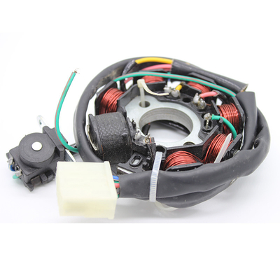 Motorrad-Magnetzündspule CG125 Racing Magnetzünder-Generatorspule