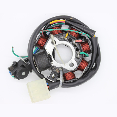 Motorrad-Magnetzündspule CG125 Racing Magnetzünder-Generatorspule