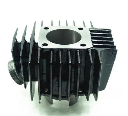DX100 4 einzylindriger Roheisen-Motorrad-Motorblock Yamaha des Anschlag-110cc
